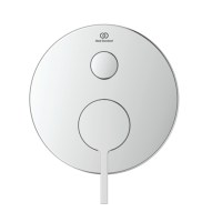 MONOMANDO BAÑO-DUCHA EMPOTRADO JOY IDEAL STANDARD